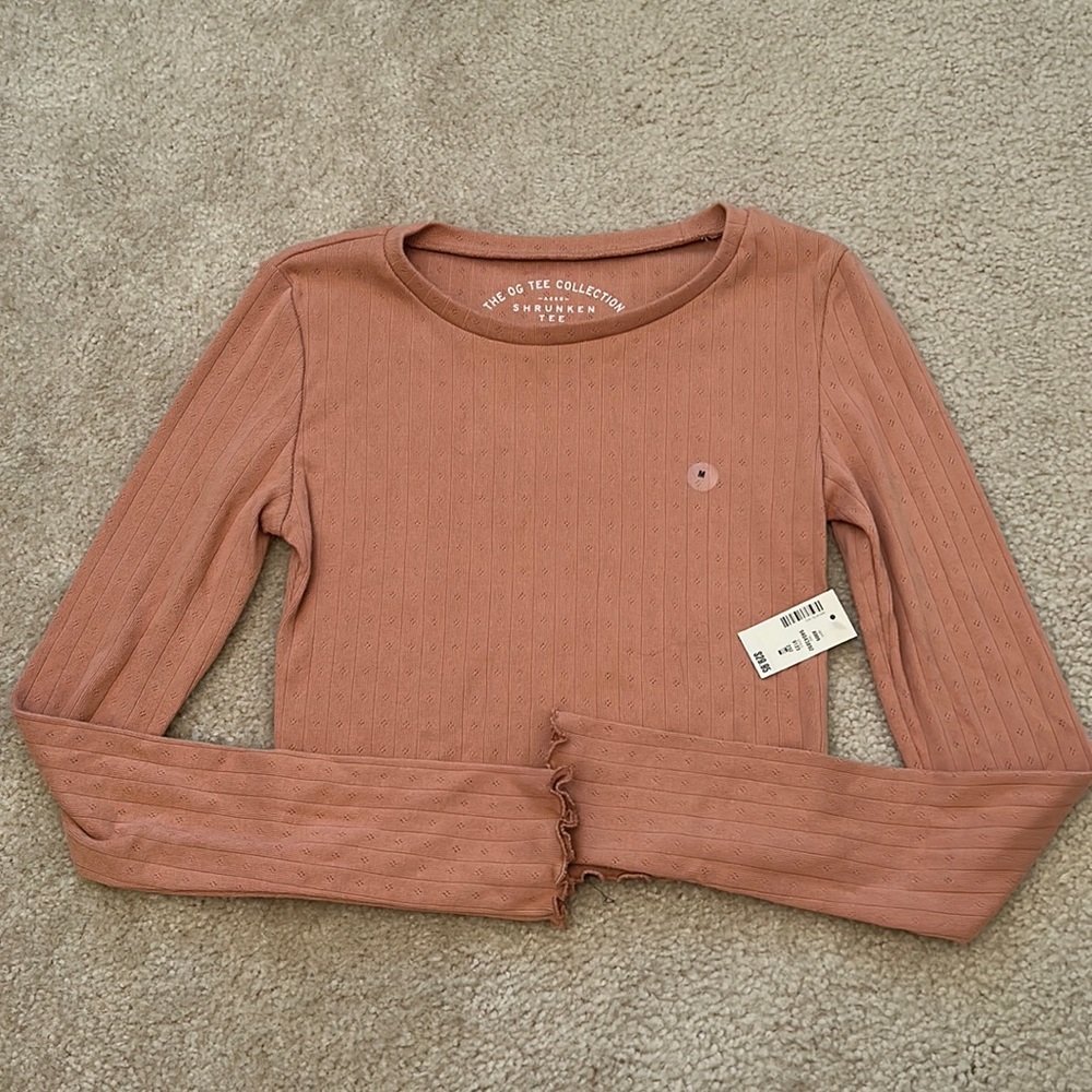 im selling because it’s not my size anymore.
